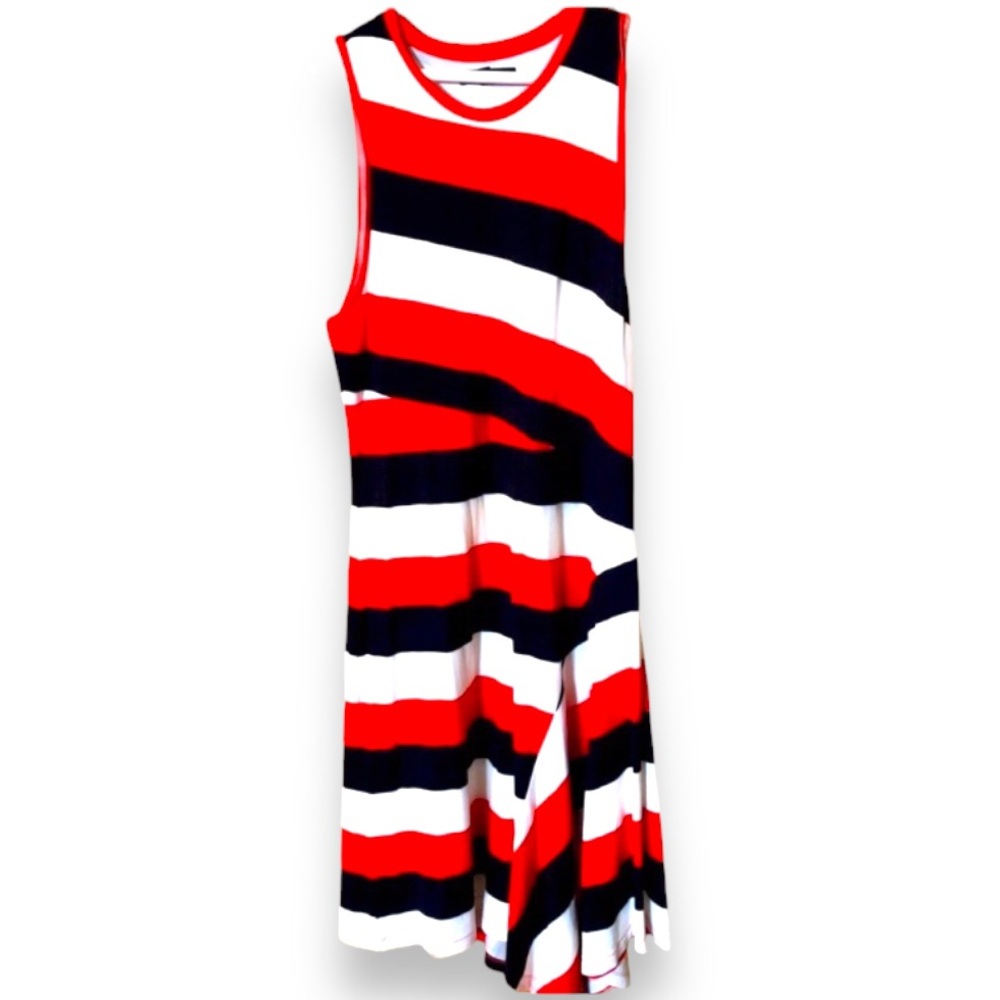 EUC Banana Republic Sleeveless Dress